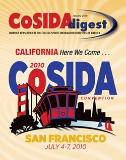 January 2010 E-Digest now available